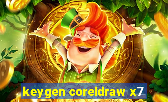 keygen coreldraw x7